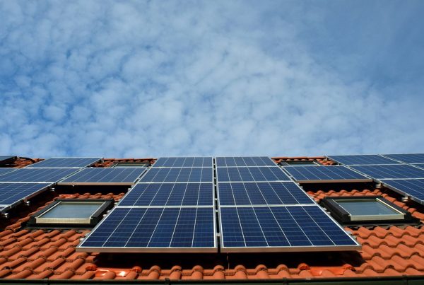 Solar Group-Buy Programs