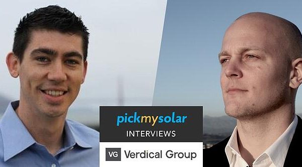 Green Building: Interview with Verdical Group