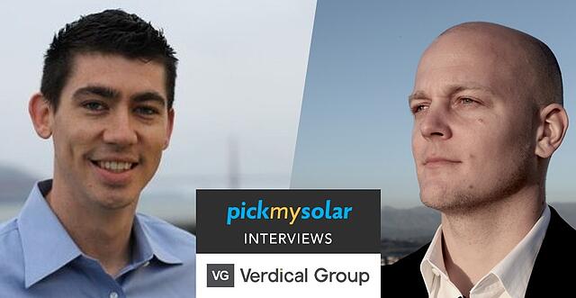 Green Building: Interview with Verdical Group