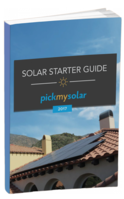 Solar Starter Guide