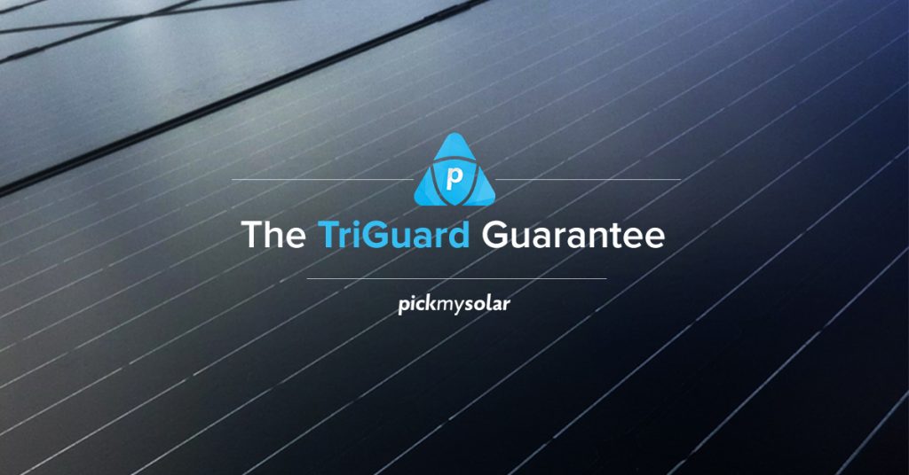 TriGuard Guarantee