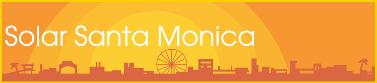 Solar Santa Monica