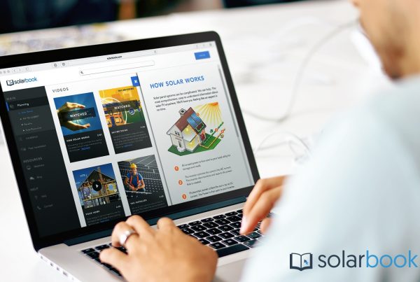Pick My Solar SolarBook